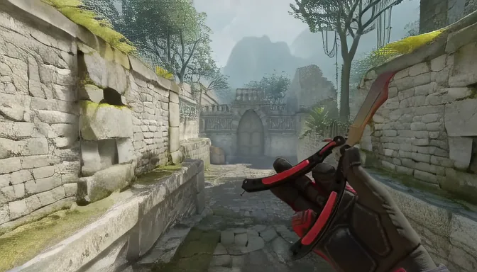 View 1
