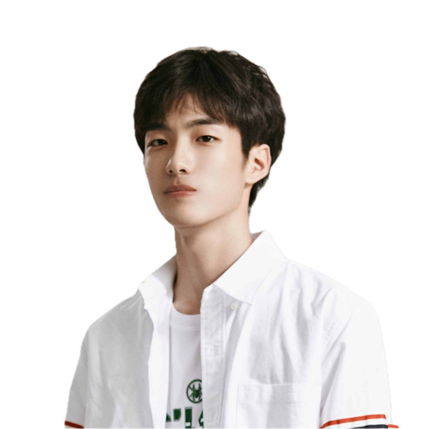 Ziyang Ye